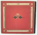 Zigaretten Sammelbilderalbum Uniformen der Alten Armee – Bild 4