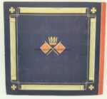 Zigaretten Sammelbilderalbum Uniformen der Marine und Schutztruppen – Bild 4
