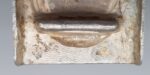 Koppelschloss, Luftwaffe für Mannschaften Aluminium Hersteller F.R. 1939 – Bild 4