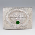 Koppelschloss, Luftwaffe für Mannschaften Aluminium Hersteller F.R. 1939