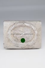 Koppelschloss, Luftwaffe für Mannschaften Aluminium Hersteller F.R. 1939