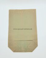 Papiertüte Löschsand für Luftschutz – Bild 2