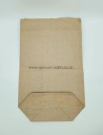 Papiertüte Löschsand für Luftschutz – Bild 2
