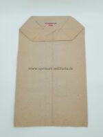 Papiertüte Löschsand für Luftschutz – Bild 2