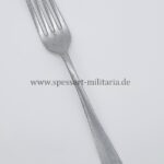 Kriegsmarine Gabel/Kantinenbesteck H.H.L.