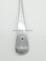 Kriegsmarine Gabel/Kantinenbesteck H.H.L. – Bild 3