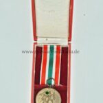 Memelland, Medaille zur Erinnerung an die Heimkehr des Memellandes, selten