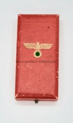 Memelland, Medaille zur Erinnerung an die Heimkehr des Memellandes, selten – Bild 8