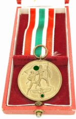 Memelland, Medaille zur Erinnerung an die Heimkehr des Memellandes, selten – Bild 6