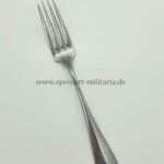 Kriegsmarine Gabel/Kantinenbesteck Edelstahl
