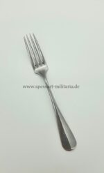 Kriegsmarine Gabel/Kantinenbesteck Edelstahl