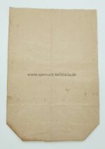 Papiertüte Löschsand für Luftschutz – Bild 2