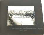 Nachlass des Oberfeldwebel Boschan, im 3. Luftnachrichten-Regiment 11 – Bild 13