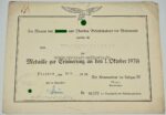 Nachlass des Oberfeldwebel Boschan, im 3. Luftnachrichten-Regiment 11 – Bild 3