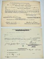 Nachlass des Oberfeldwebel Boschan, im 3. Luftnachrichten-Regiment 11 – Bild 5
