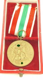 Memelland, Medaille zur Erinnerung an die Heimkehr des Memellandes, selten – Bild 5