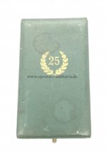 Polizei Dienstauszeichnung für 25 Jahre im Etui – Bild 5