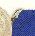 Polizei Dienstauszeichnung für 8 Jahre im Etui, Hst. L/58 – Bild 4