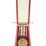 Memelland, Medaille zur Erinnerung an die Heimkehr des Memellandes, selten