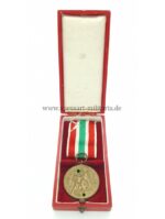 Memelland, Medaille zur Erinnerung an die Heimkehr des Memellandes, selten