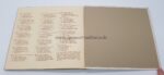 Deutsche Uniformen - Zeitalter Friedrich des Großen - Zigaretten Sammelbilderalbum – Bild 6