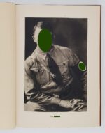 Zigarettenbilderalbum Kampf um's Dritte Reich - Historische Bilderfolge Erstauflage "Röhm-Ausgabe" im Schuber – Bild 6