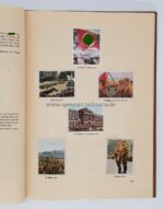 Zigarettenbilderalbum Kampf um's Dritte Reich - Historische Bilderfolge Erstauflage "Röhm-Ausgabe" im Schuber – Bild 7