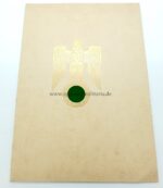 Nachlass Oberfeldwebel Hofmann, Luftnachrichten Regiment 23, Arheilgen bei Darmstadt – Bild 8