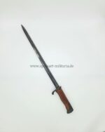 Bajonett M 98 lang – Bild 2