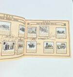Der Weltkrieg 1914-1918. Sammelbilderalbum – Bild 3