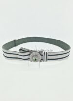 Wehrmacht Heeresoffiziers Feldbinde – Bild 2