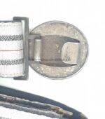 Feldbinde für Offiziere der Luftwaffe 1. Modell – Bild 5