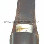 Landwehr Gebirgsjäger Offizier Säbel M1907 – Bild 13