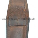Landwehr Gebirgsjäger Offizier Säbel M1907 – Bild 14