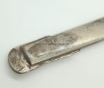 Landwehr Gebirgsjäger Offizier Säbel M1907 – Bild 15