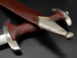 früher SA-Dolch “Nordmark” mit Sturmnummer Hersteller Rich & E. Hartkopf, Solingen – Bild 23
