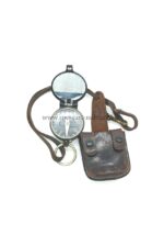 früher Wehrmacht Marschkompass Busch 1933
