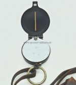 früher Wehrmacht Marschkompass Busch 1933 – Bild 5