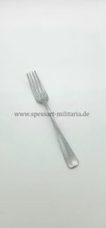 Kriegsmarine Gabel/Kantinenbesteck H.H.L.