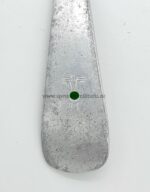 Kriegsmarine Gabel/Kantinenbesteck H.H.L. – Bild 3