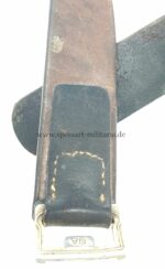 Koppelreimen Polizei GA – Bild 5