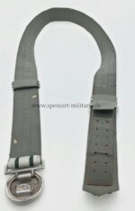 Wehrmacht Heeresoffiziers Feldbinde – Bild 4