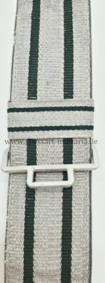 Wehrmacht Heeresoffiziers Feldbinde – Bild 6