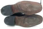 Wehrmacht Offiziersstiefel – Bild 3