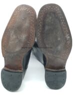 Wehrmacht Offiziersstiefel – Bild 4