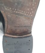 Wehrmacht Offiziersstiefel – Bild 5
