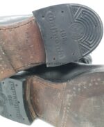 Wehrmacht Offiziersstiefel – Bild 6