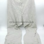 Lange Unterhose Wehrmacht
