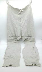 Lange Unterhose Wehrmacht