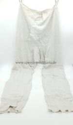Lange Unterhose Wehrmacht – Bild 2